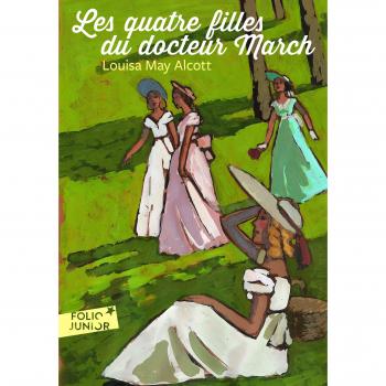 Las Cuatro Hermanas del Doctor March - Tomo 1 - Edición de Bolsillo