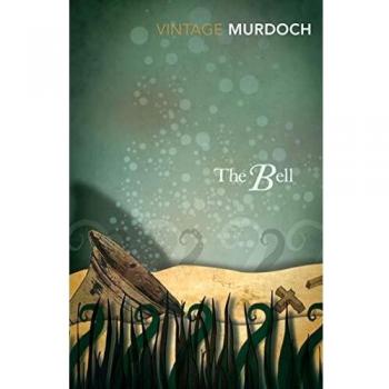 Campana de Iris Murdoch - Novela Clásica, Edición Especial