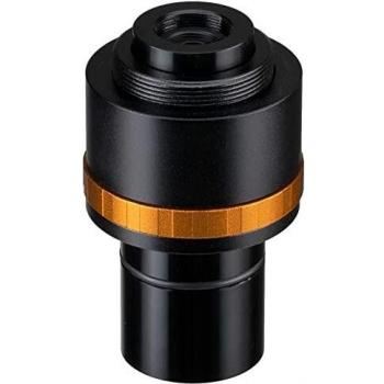 BRESSER Lente reductora 05x variable