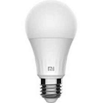 Xiaomi Mi LED Smart Bulb E27, 8W, Luz Cálida