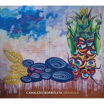 Camaleao Borboleta