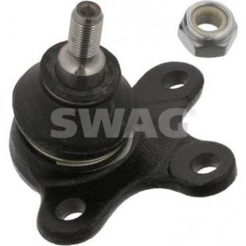 Rótula de suspensión SWAG control arm ball joint 30 78 0023