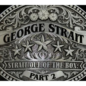 Strait Out Of the Box Vol 2
