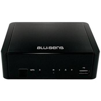 Blusens WEB:TV - Sintonizador de televisión externo