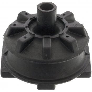 FEBI BILSTEIN Cojinete de control de brazo 05622 con características de alta resistencia, diseño específico para viga del eje, fabricado en materiales duraderos y con excelente capacidad de absorción de vibraciones
