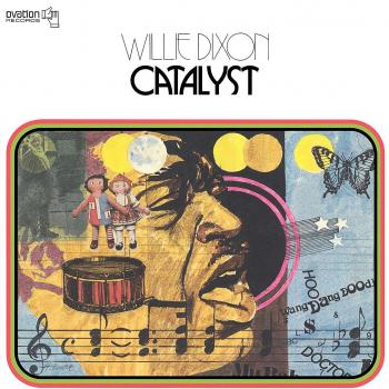 Catalyst [Vinilo]
