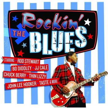 Rockin' the Blues