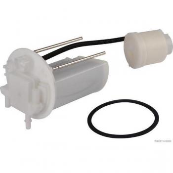 Filtro de combustible HERTH+BUSS JAKOPARTS J1332111, tipo de producto: filtro de combustible, características: diseñado para filtrar impurezas del combustible, compatible con múltiples modelos de vehículos, fabricado con materiales de