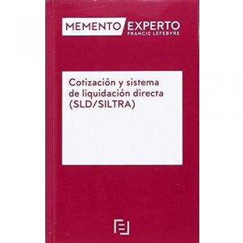 Memento Experto Cotización y sistema de liquidación directa