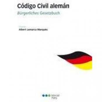 Código civil aleman