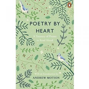 Antología de Poesía para Leer en Voz Alta por Andrew Motion