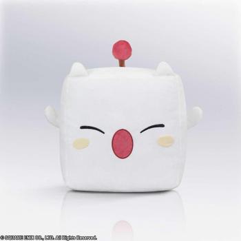 Peluche Cojín Square Enix Final Fantasy Moogle