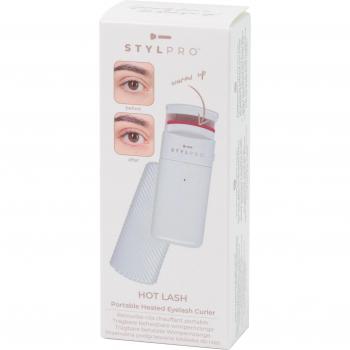 Hot Lash Heated Eyelash Curler