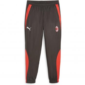Milan AC Prematch Woven Training Pants 2023/24