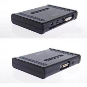Wacom PLB-03 - Convertidor para DTZ-1200W, color negro