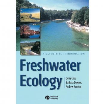 Blackwell Publishers Freshwater Ecology Handbook (Paperback)