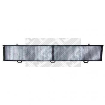 Mapco 67618 Filtro, aire habitáculo