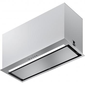 Campana extractora Franke Grupo Filtrante 3 velocidades + Intensiva - 3050665361