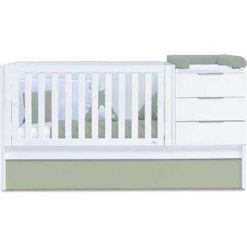 Cuna convertible Sero More K546-M7756 Alondra