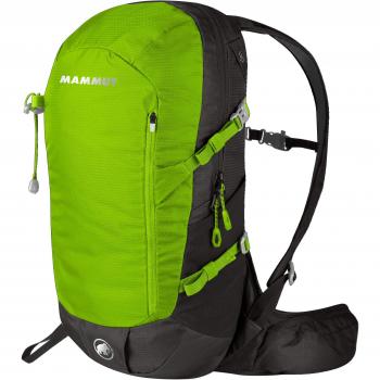 Mammut Lithium Speed Mochila, Unisex adulto, Grafito/Sprout, Única