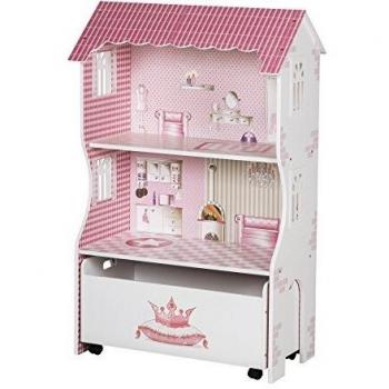 roba-kids- Casa de muñecas, Multicolor