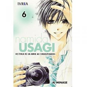Namida Usagi 06 - Ai Minase