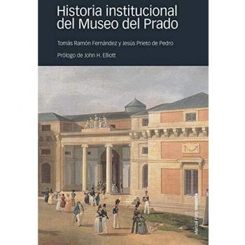 Historia institucional del Museo del Prado