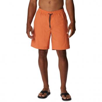 Bañador Columbia Summerdry™ Naranja Hombre