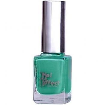 Gio De Giovanni Sets De Uñas Gio De Giovanni Uñas Esmalte Gel 10 Verde Musgo 180110-1 unidad