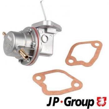 Bomba de combustible JP GROUP 4915200200, tipo: bomba de combustible, características: compatible con varios modelos de vehículos, diseño eficiente para un suministro óptimo de combustible, fabricada con materiales de alta calidad para durabilidad y r