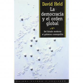La democracia y el orden global