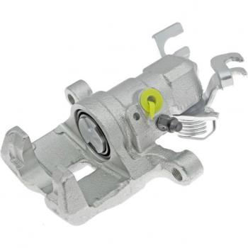 Pinza de freno ABE CZH1279, Trasero Derecho, Compatible con MAZDA