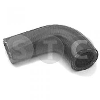 Tubería de radiador STC T407666 para RENAULT: R21, Espace, R25