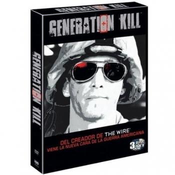 Generation Kill