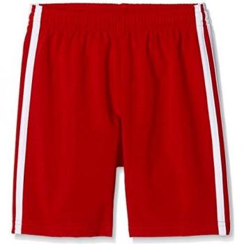 adidas Condivo 18 Pantalones Cortos de Deporte, Hombre, Rojo
