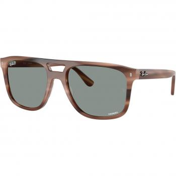 Gafas de Sol Ray-Ban RB2213CH Polarizadas Tortoiseshell para Hombre 58