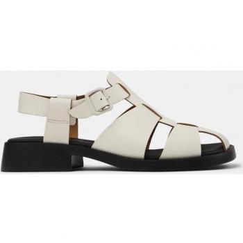 Sandalia mujer Camper Dana blanca