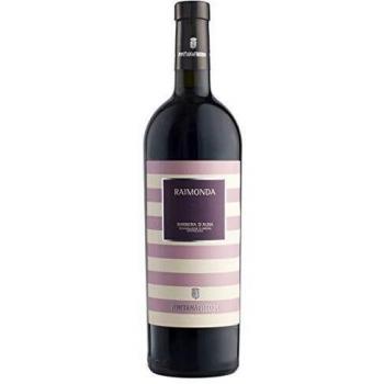 Vino Tinto Barbera d'Alba DOC Raimonda 2021 - Fontanafredda