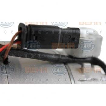 BEHR HELLA SERVICE 8FK 351 339-241 *** PREMIUM LINE *** Compresor, aire acondicionado