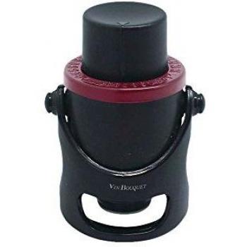 Vin Bouquet FIT 006 - Tapón y Conservador de Cava, Tapon de Vacio Botellas de Cava