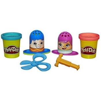 Play-Doh Crear y Cortar Conjunto
