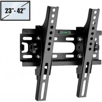Soporte Inclinable de Pared para TV LED y LCD de 23 a 42 - Modelo Outv200t
