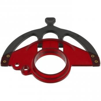 febi bilstein 02519 Operating Handles, pack of one
