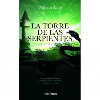 La torre de las Serpientes