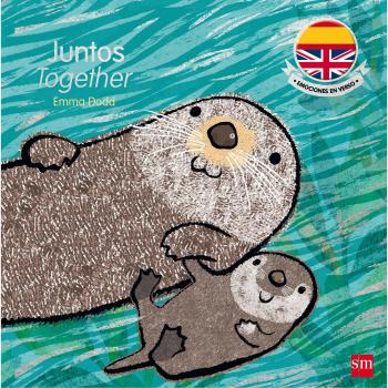 Juntos. Together - Emma Dodd