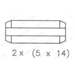 3