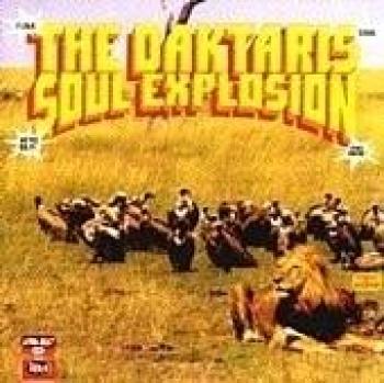 Soul Explosion