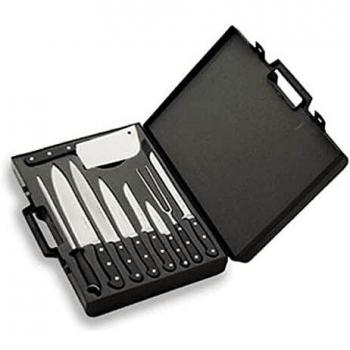 Lacor - 39004 - Maleta 9 piezas Classic