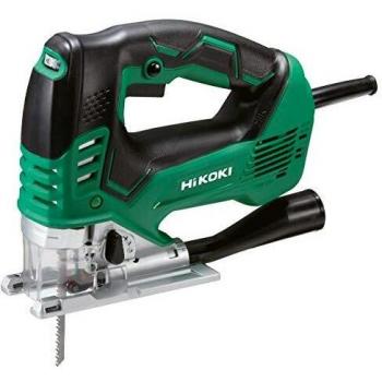 Hikoki CJ160VW1Z - 1 Sierra de calar, 800 W, 230 V, 0