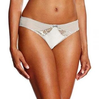 Lovable Brasiliano Tonic Lift Feminine, Braguita Para Mujer, Marfil
